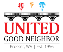 Prosser-United-Good-Neighbor