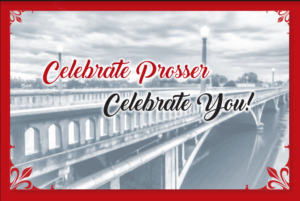 celebrate prosser