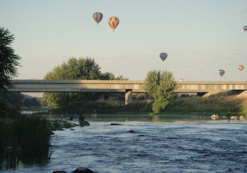 Prosser, WA